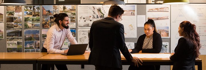 Delivering with our clients