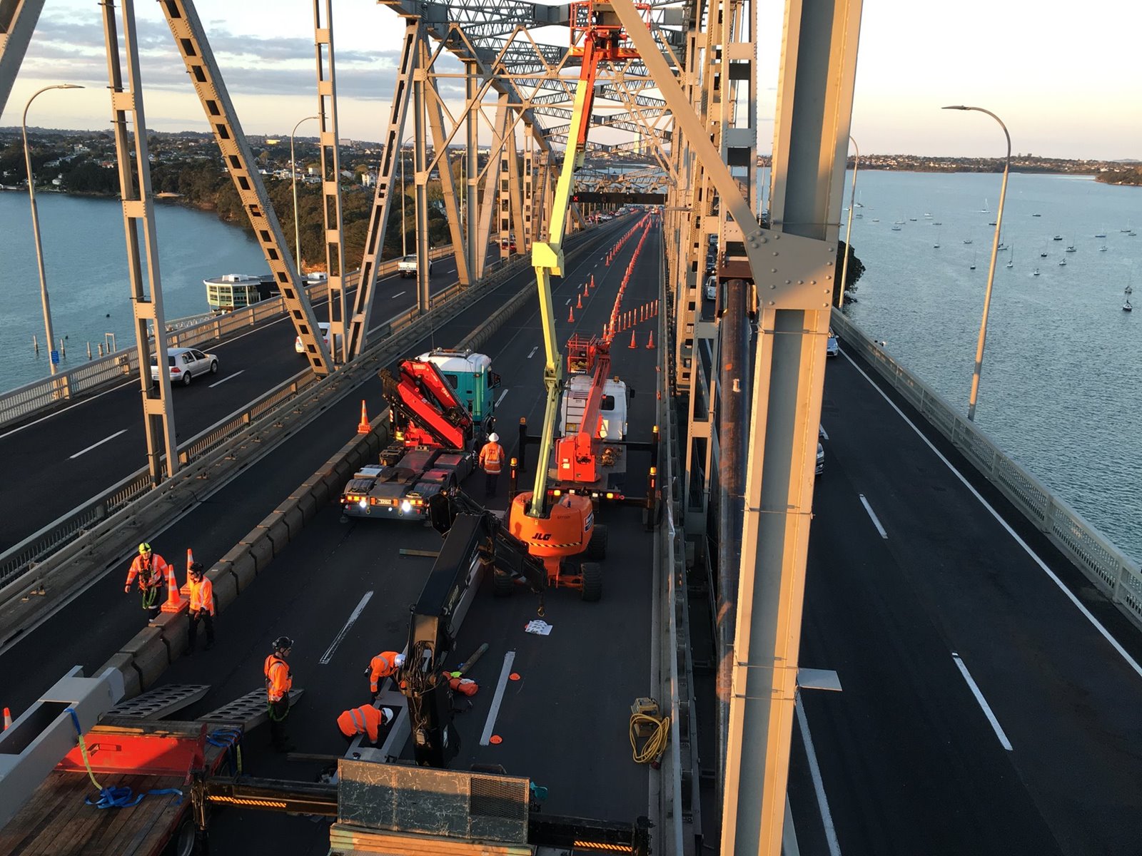 2-Bridge Engineering Services