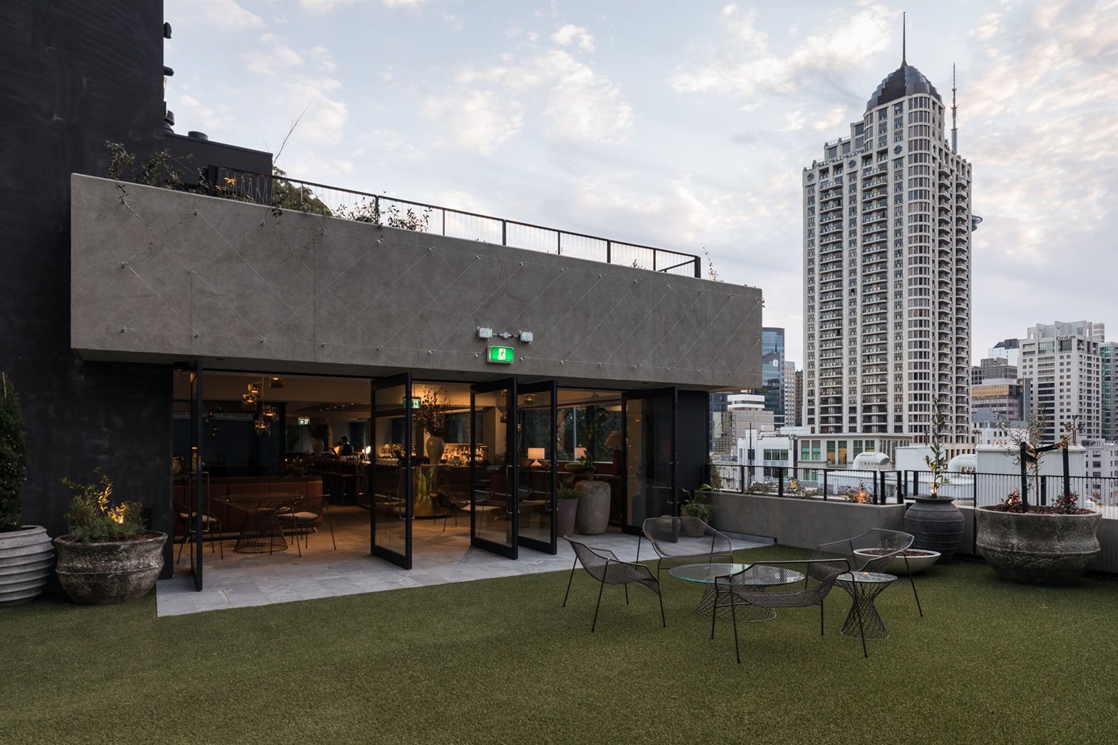 The Northern Club - 2