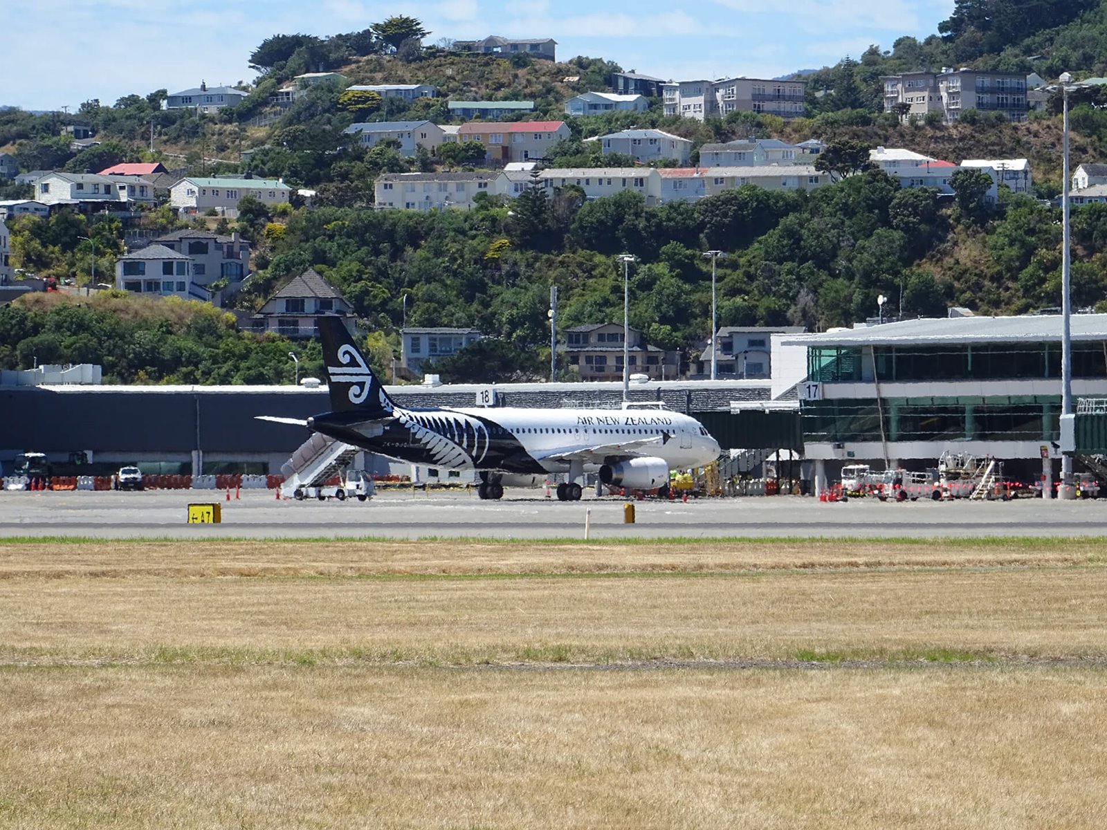 WIAL airfield engineering 1