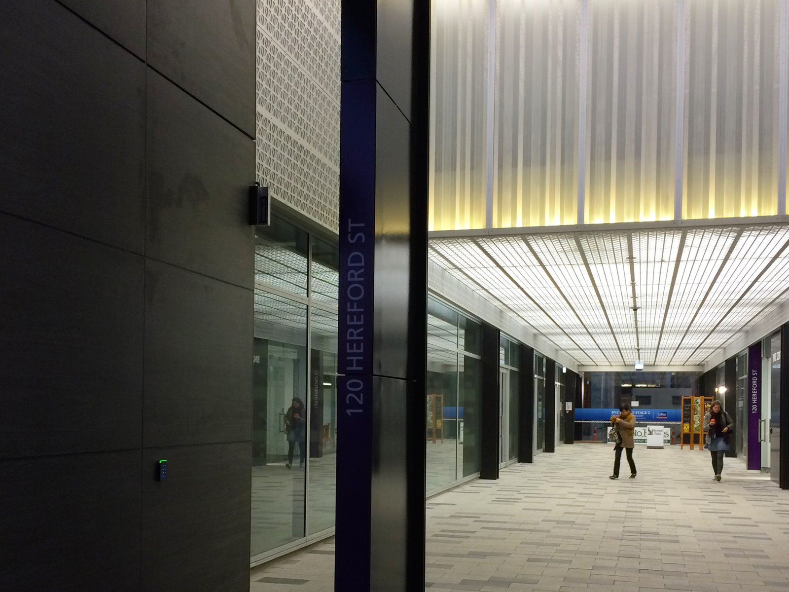 Design Practice Landscape Architecture Cashell Square