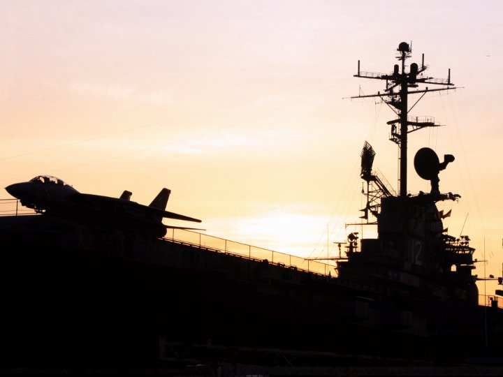 Building an Asset Assurance System for the Nav