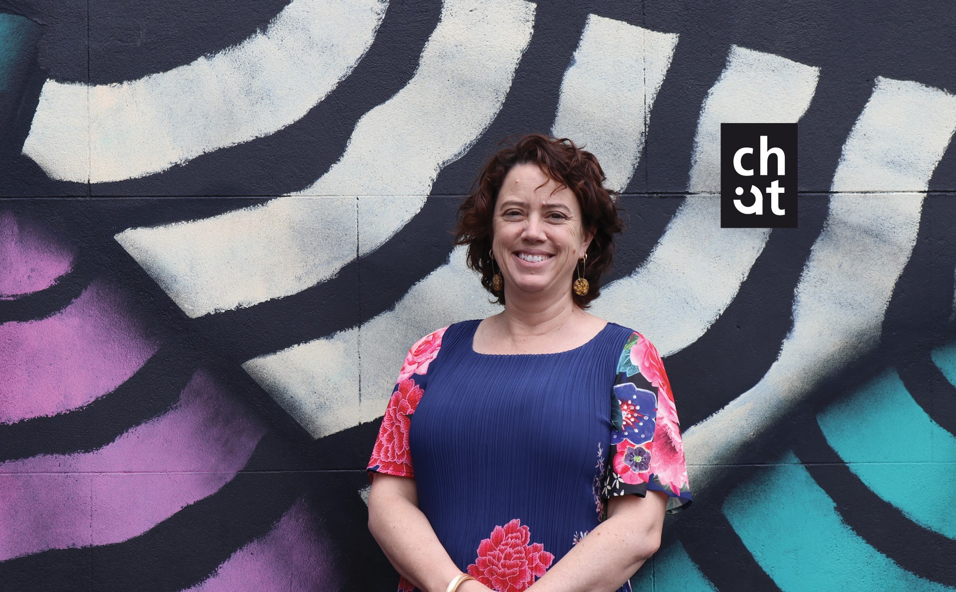 A chat with... Amelia Linzey