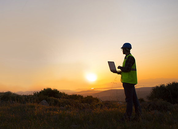 Local knowledge, global strength