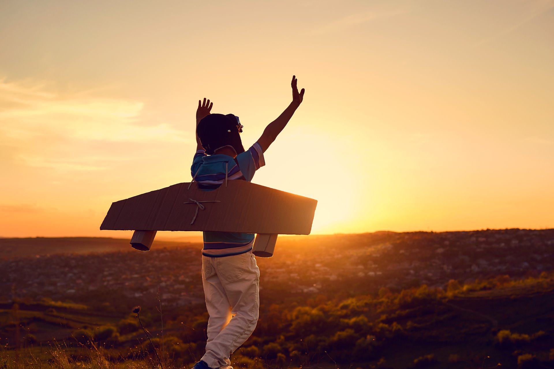 Breaking loose new thinking in post-pandemic NZ