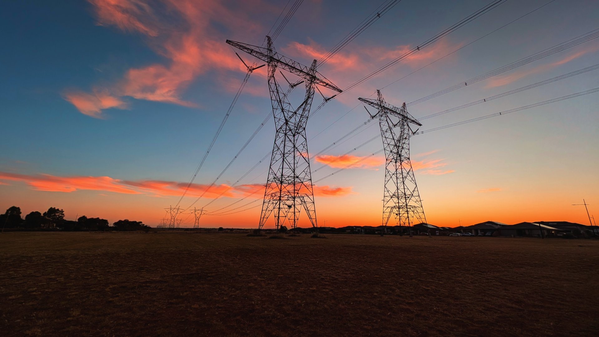 Engineering a future-ready network