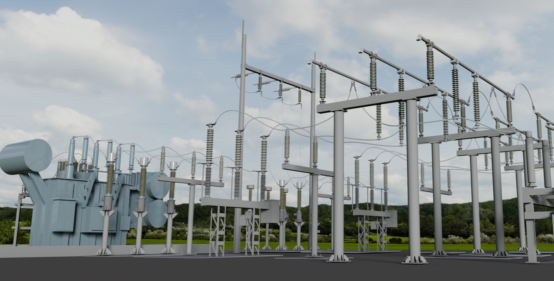 Powering up Taranaki’s second largest town