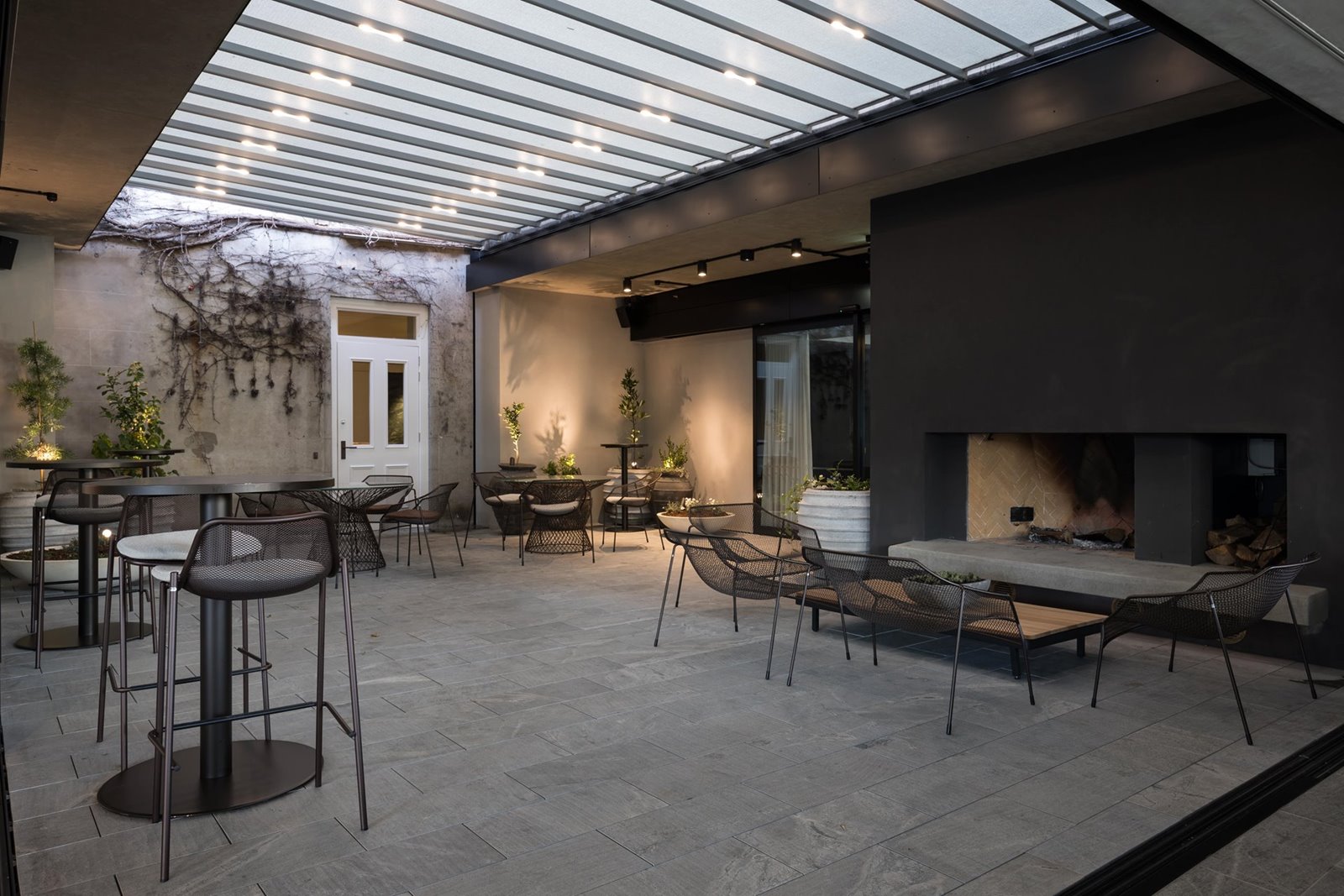 The Northern Club - 3